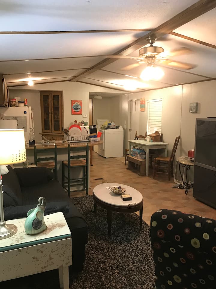 McCormick Vacation Rentals Airbnb