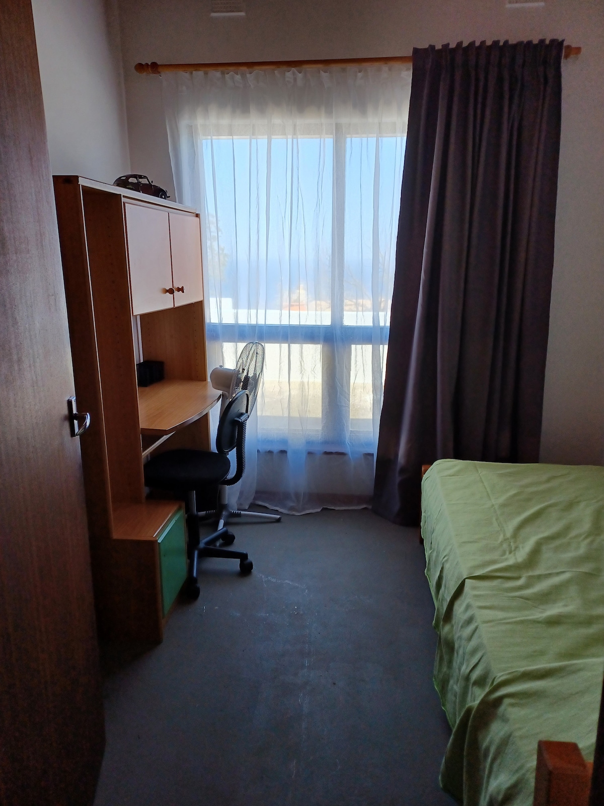 غرفة النوم 3