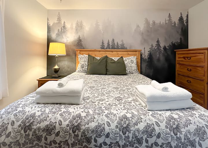 "Lost in the woods is most certainly a diamond in the rough" Steven Nov/22