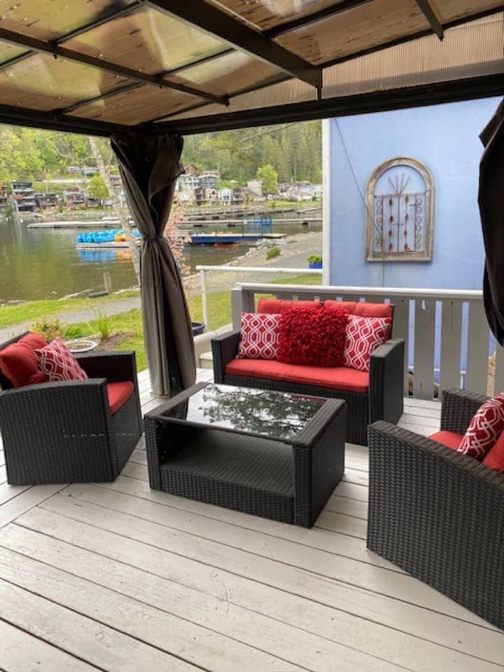 Cultus Lake Holiday Rentals & Homes British Columbia, Canada Airbnb