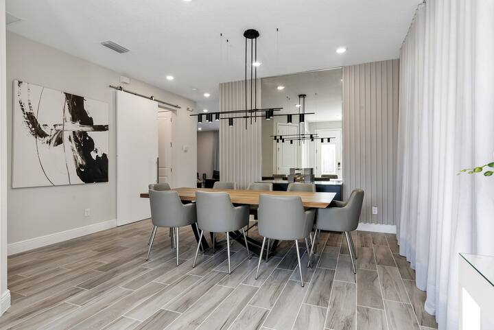 Modern 6bd 6BH mit Pool im Encore - Airbnb