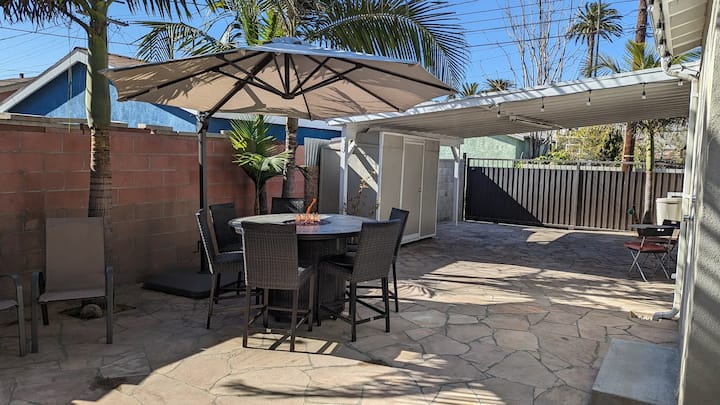 Your Home Away From Home In South La! - Los Angeles, CA