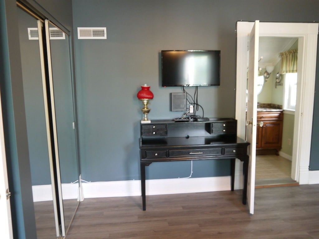 غرفة النوم 2