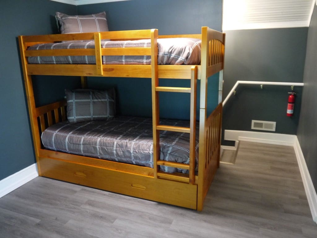 غرفة النوم 5