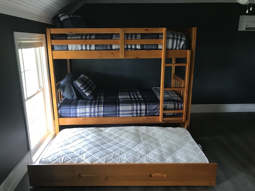 غرفة النوم 4