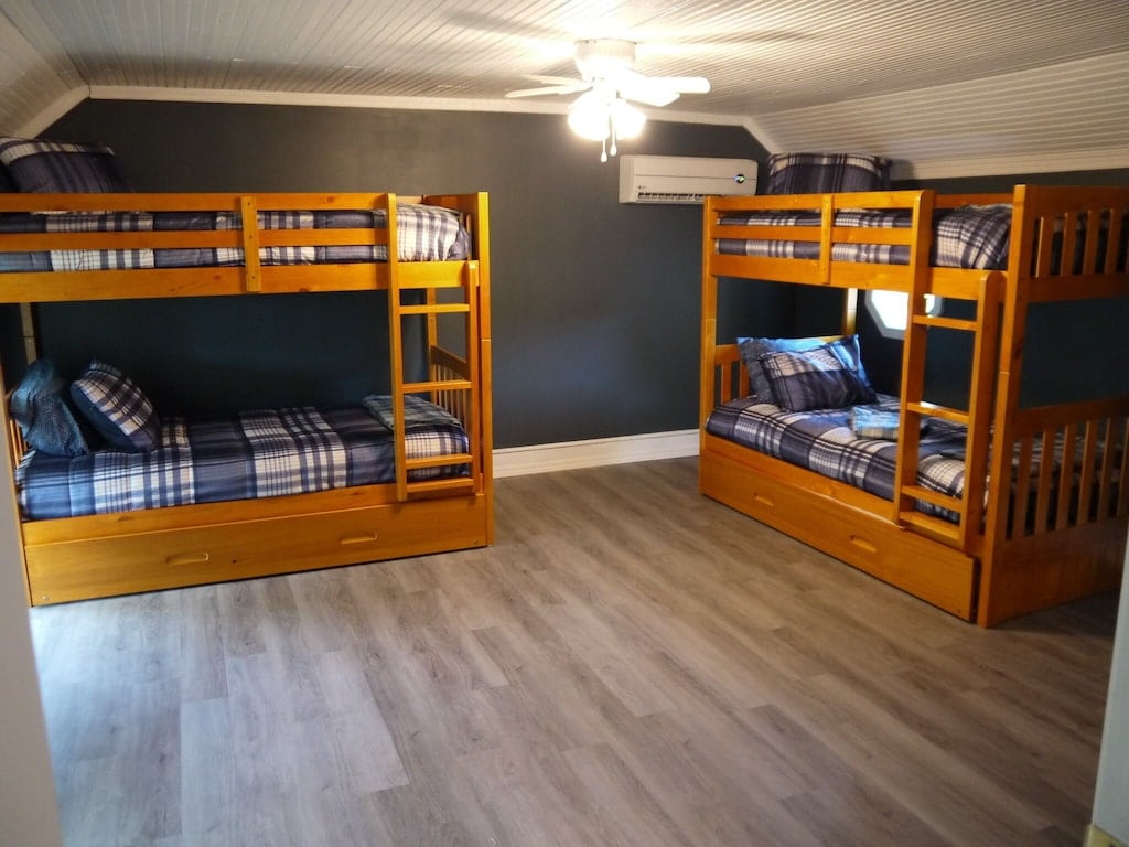 غرفة النوم 3