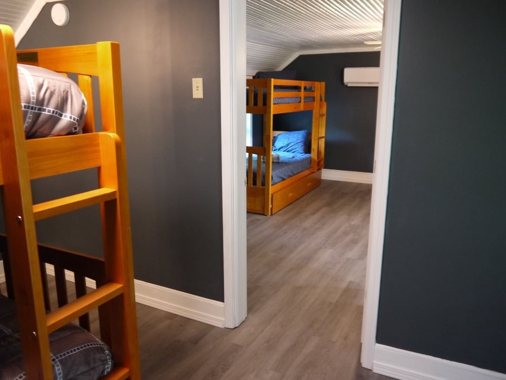 غرفة النوم 6