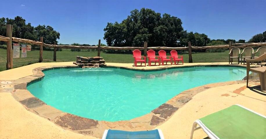 Thea managed Airbnb listing 1