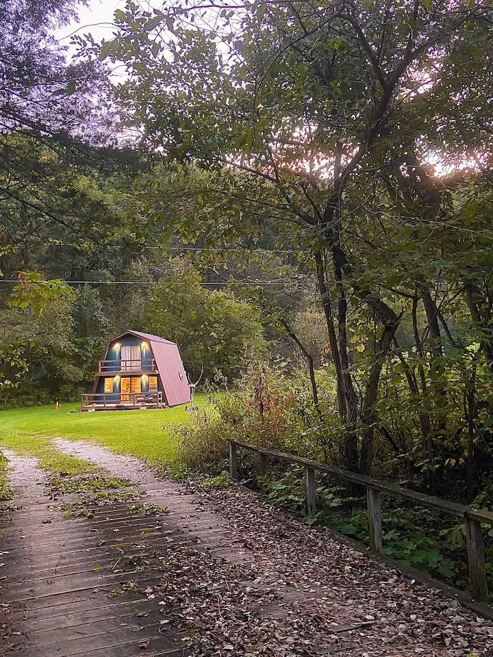 Boscobel locations de vacances et logements Wisconsin, ÉtatsUnis Airbnb