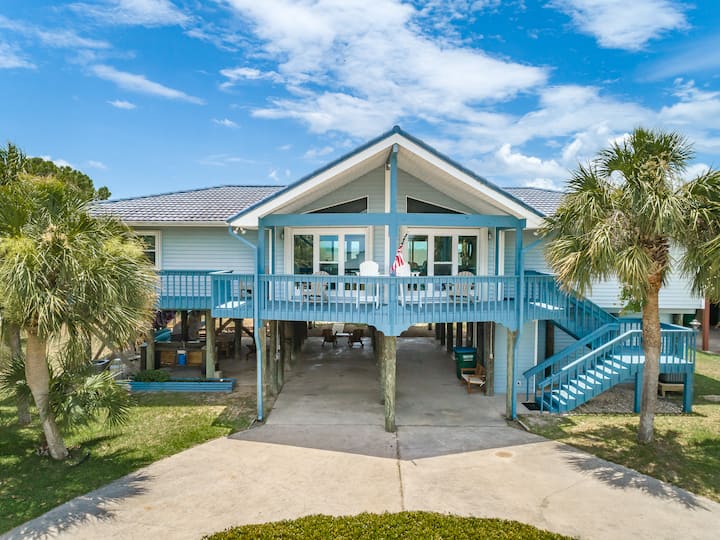 Alligator Point Holiday Rentals & Homes Florida, United States Airbnb