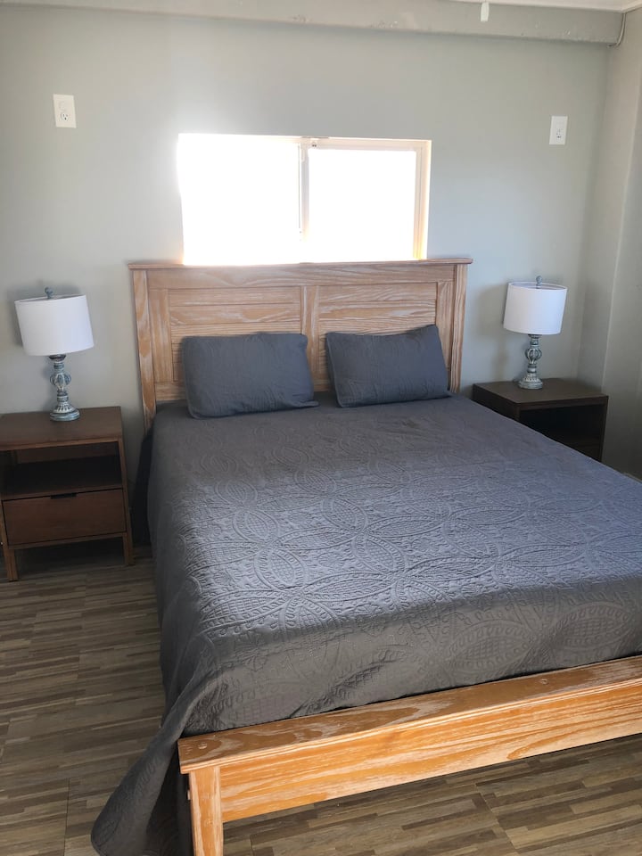 غرفة النوم 1