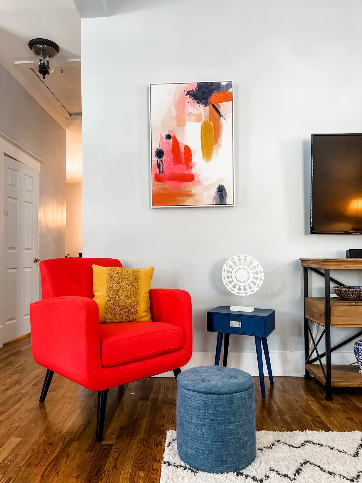 Successful Airbnb property: Fun Relaxing-Exquisite 5 Star Vacay spot in Cooper Young