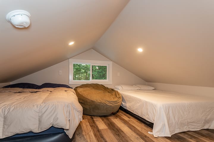 Bedroom 4