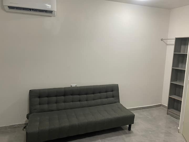 2 Depita Económico En Zona Industrial - Ciudad Obregón