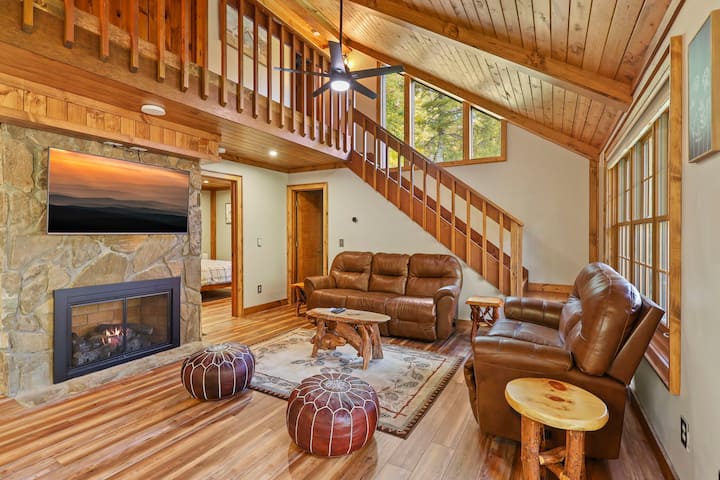 Cottage W/view Mins To Boone & Blowing Rock - Boone, NC