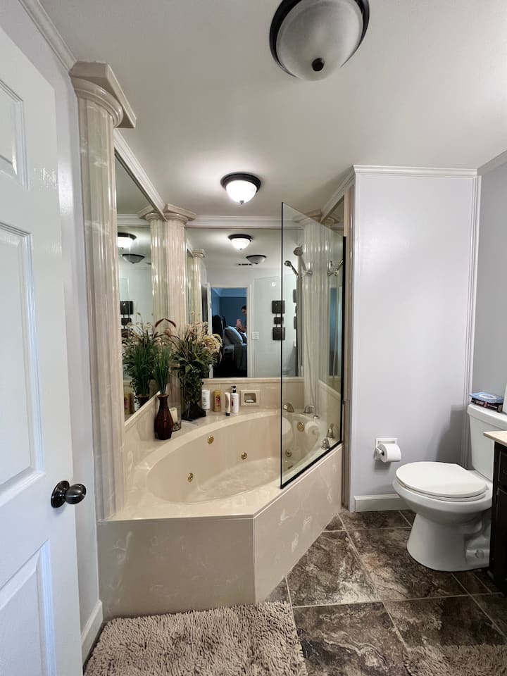 10 Best Airbnb Vacation Rentals In Heber Springs, Arkansas Updated