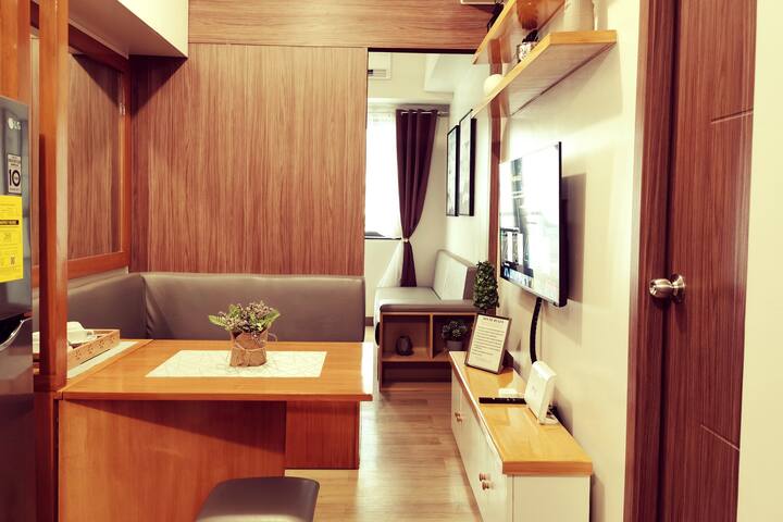 Цяла всекидневна