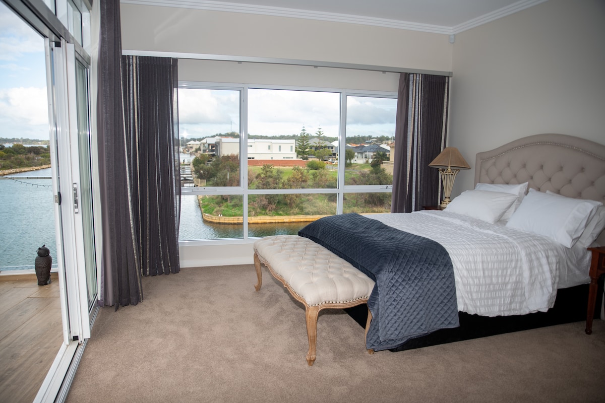 Основна спалня