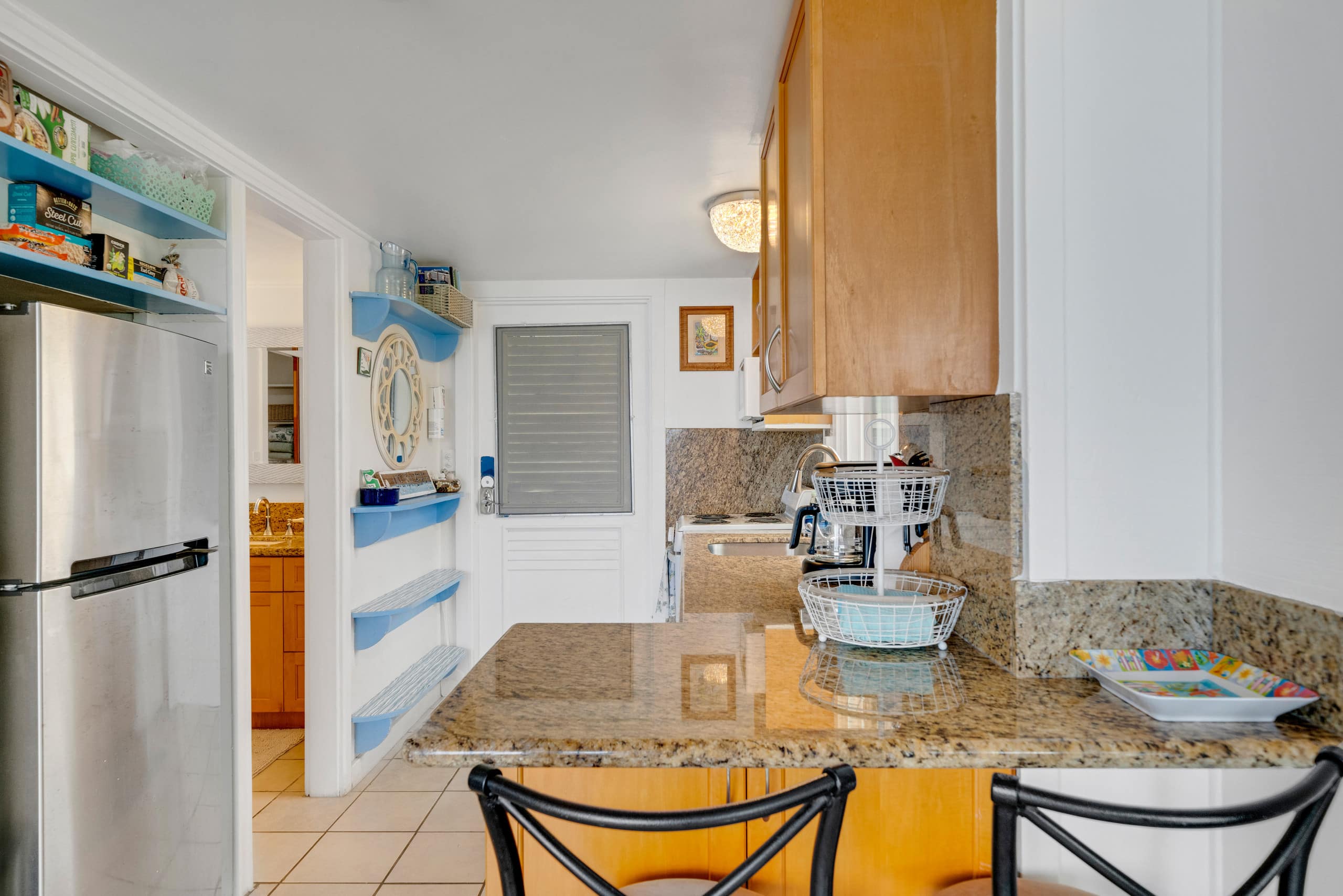 Condo in Hauula · ★4.88 · Studio · 3 beds · 1 bath - Image 7