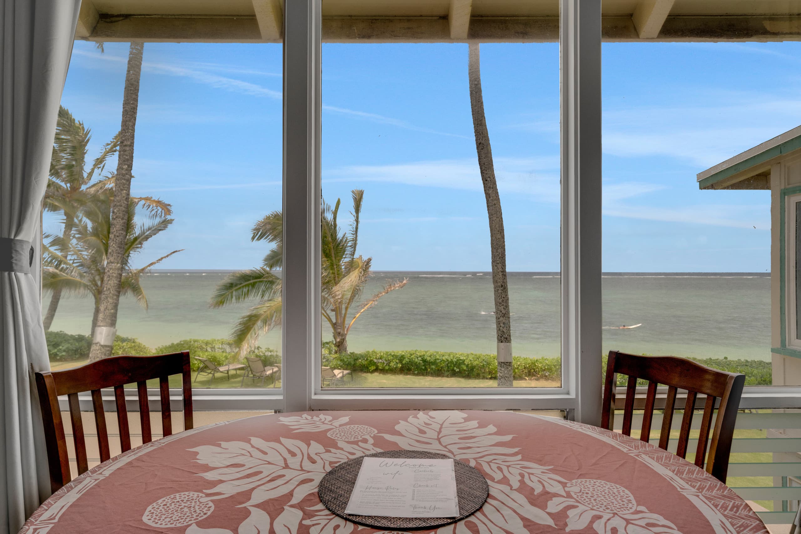 Condo in Hauula · ★4.88 · Studio · 3 beds · 1 bath - Image 16