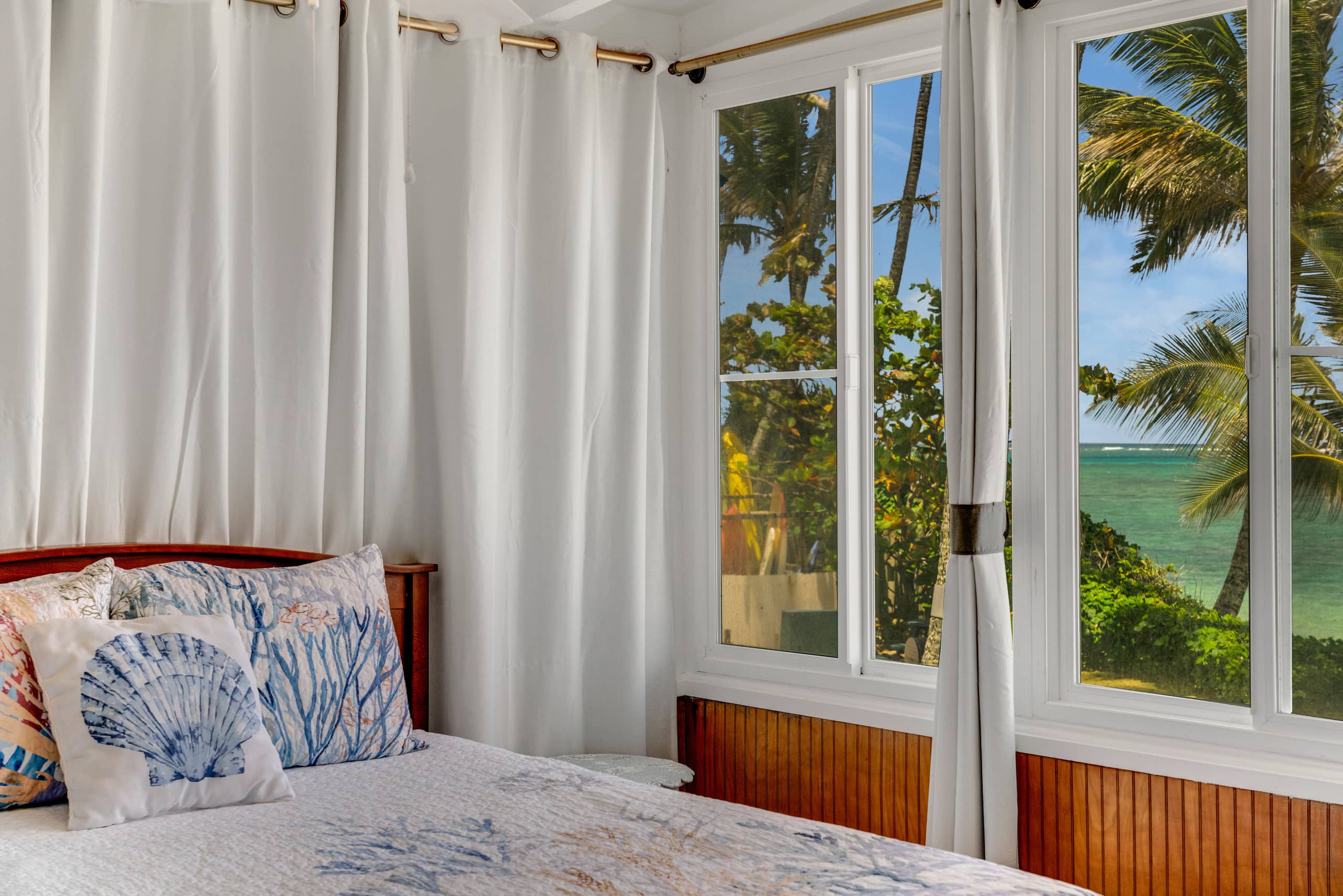 Condo in Hauula · ★4.88 · Studio · 3 beds · 1 bath - Image 25