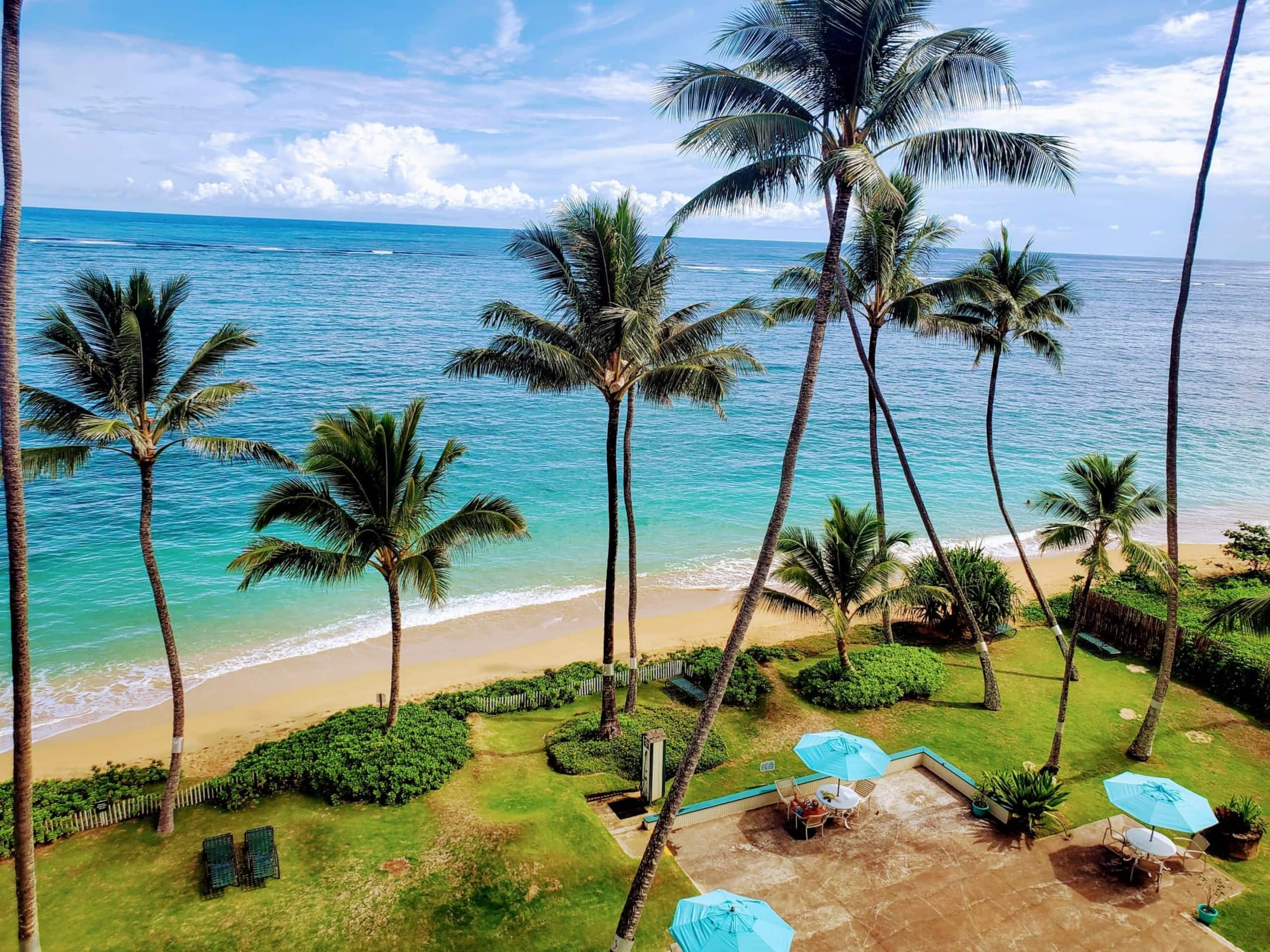 Condo in Hauula · ★4.88 · Studio · 3 beds · 1 bath - Image 43