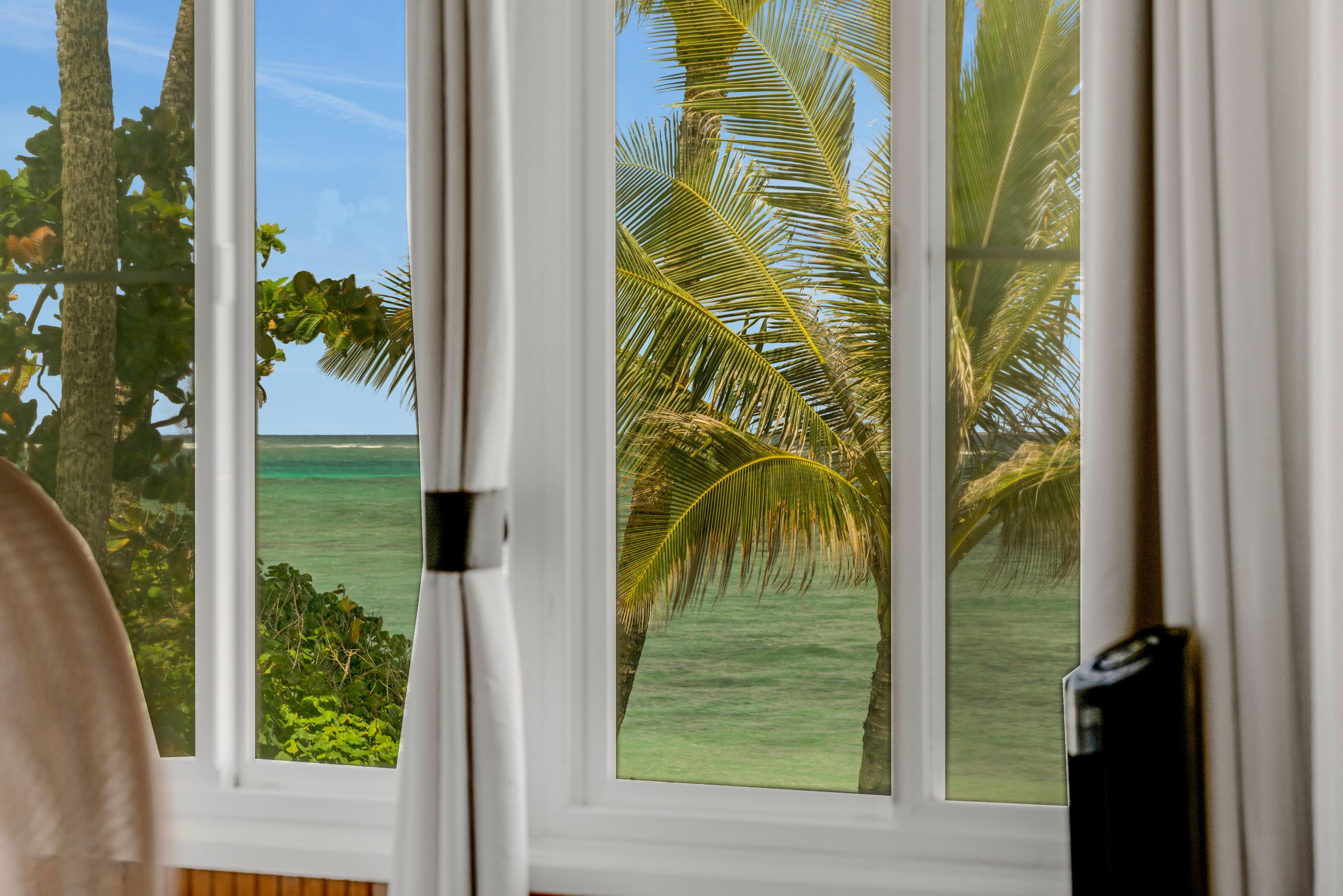 Condo in Hauula · ★4.88 · Studio · 3 beds · 1 bath - Image 6