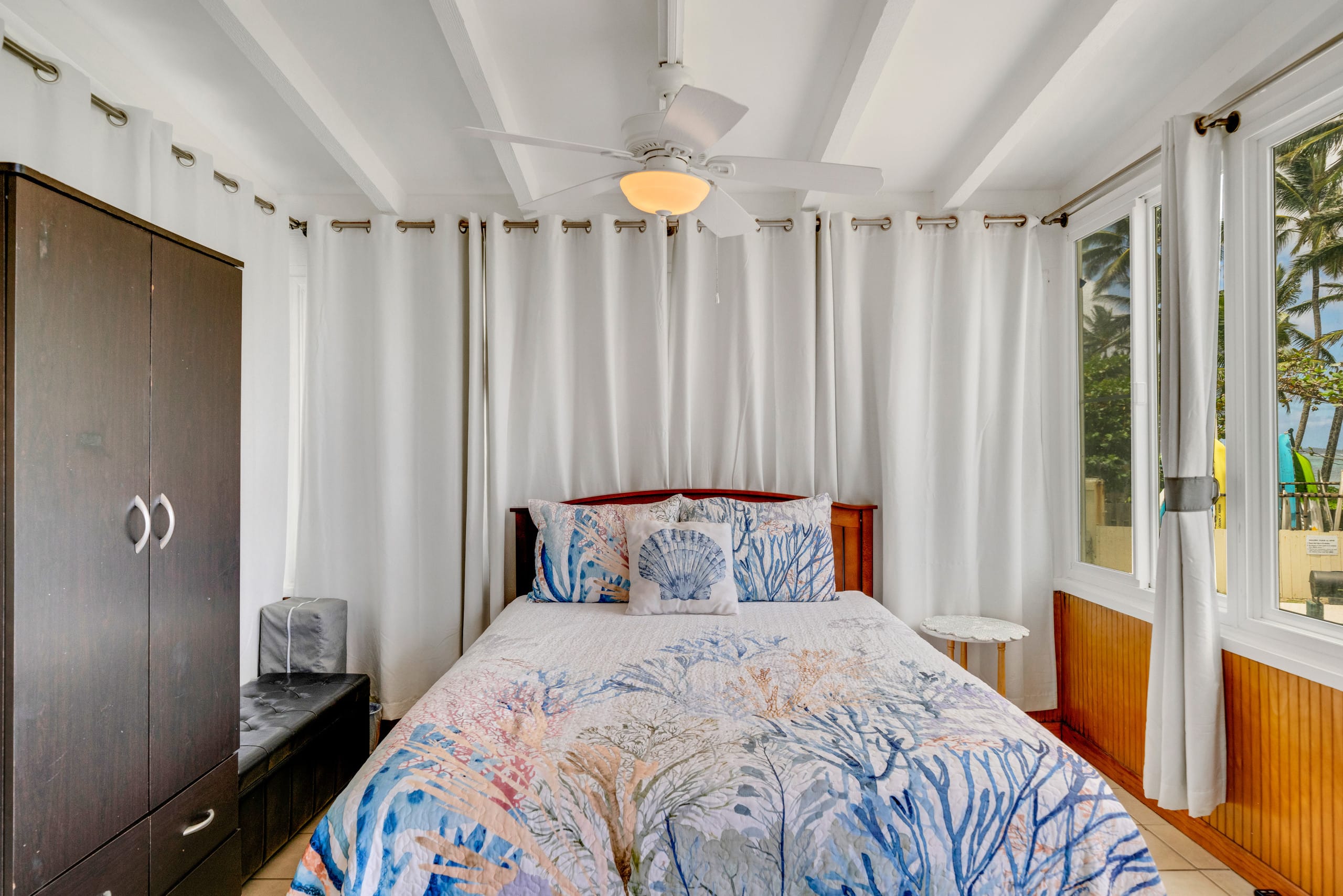 Condo in Hauula · ★4.88 · Studio · 3 beds · 1 bath - Image 14