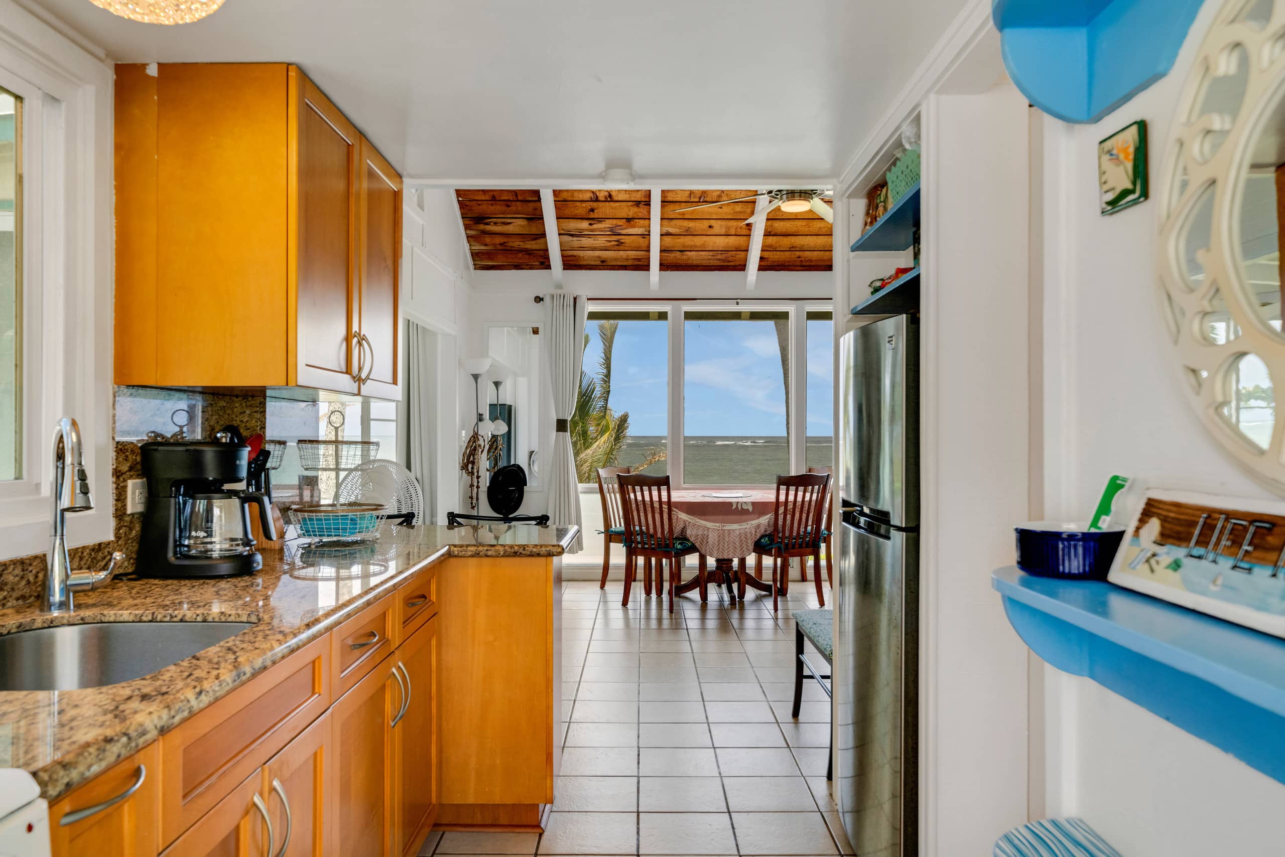 Condo in Hauula · ★4.88 · Studio · 3 beds · 1 bath - Image 20