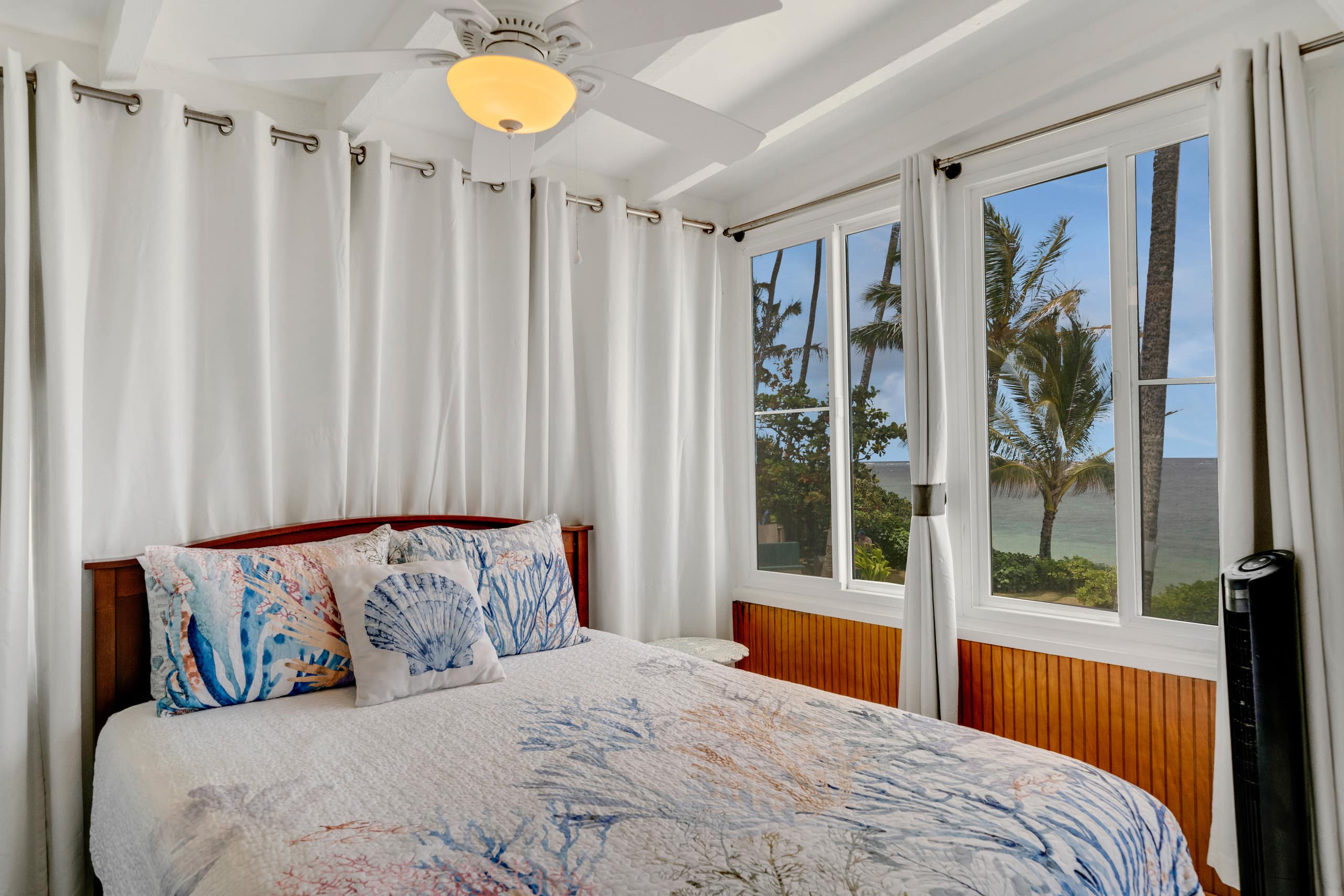 Condo in Hauula · ★4.88 · Studio · 3 beds · 1 bath - Image 2