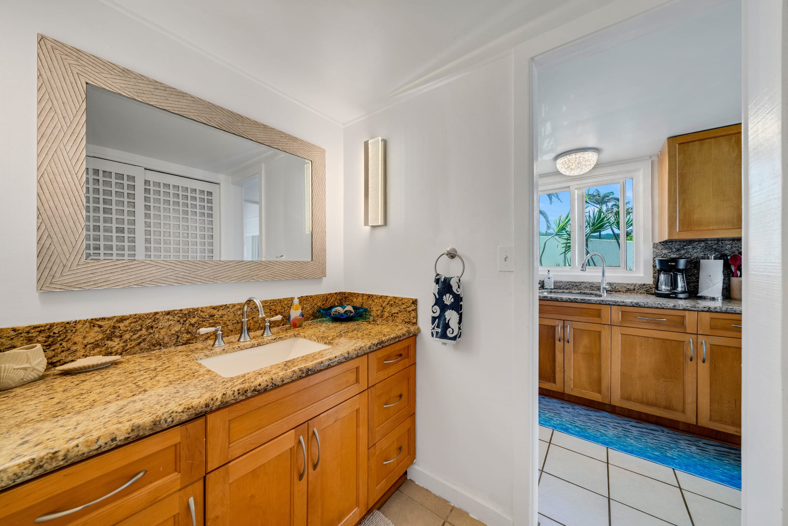 Condo in Hauula · ★4.88 · Studio · 3 beds · 1 bath - Image 17