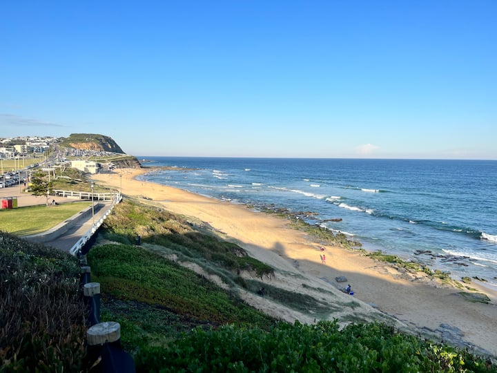 Merewether Holiday Rentals & Homes New South Wales, Australia Airbnb