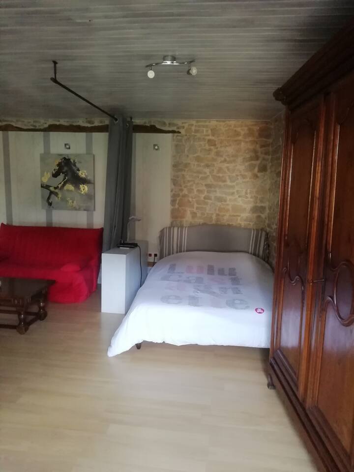 Chambre 2
