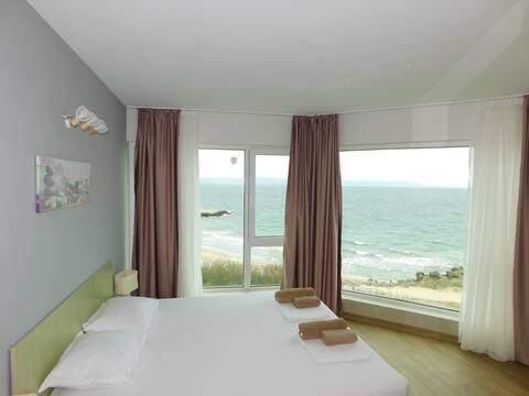 Apartment "Sunrise" Pomorie