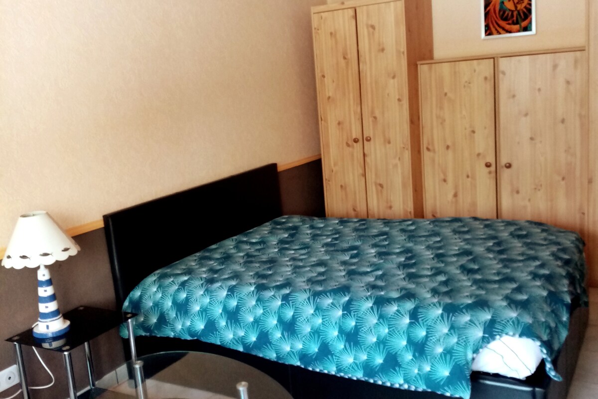 ห้องนอน 