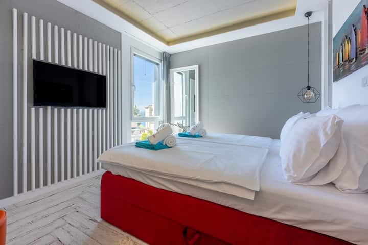 საძინებელი 2