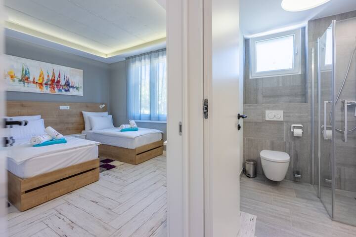 საძინებელი 1