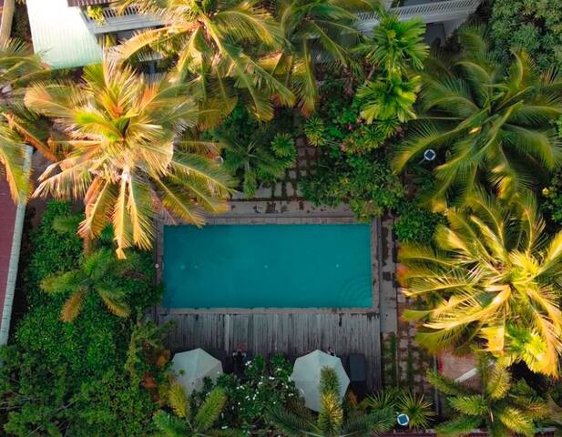 Ladear Angkor Boutique managed Airbnb listing 1