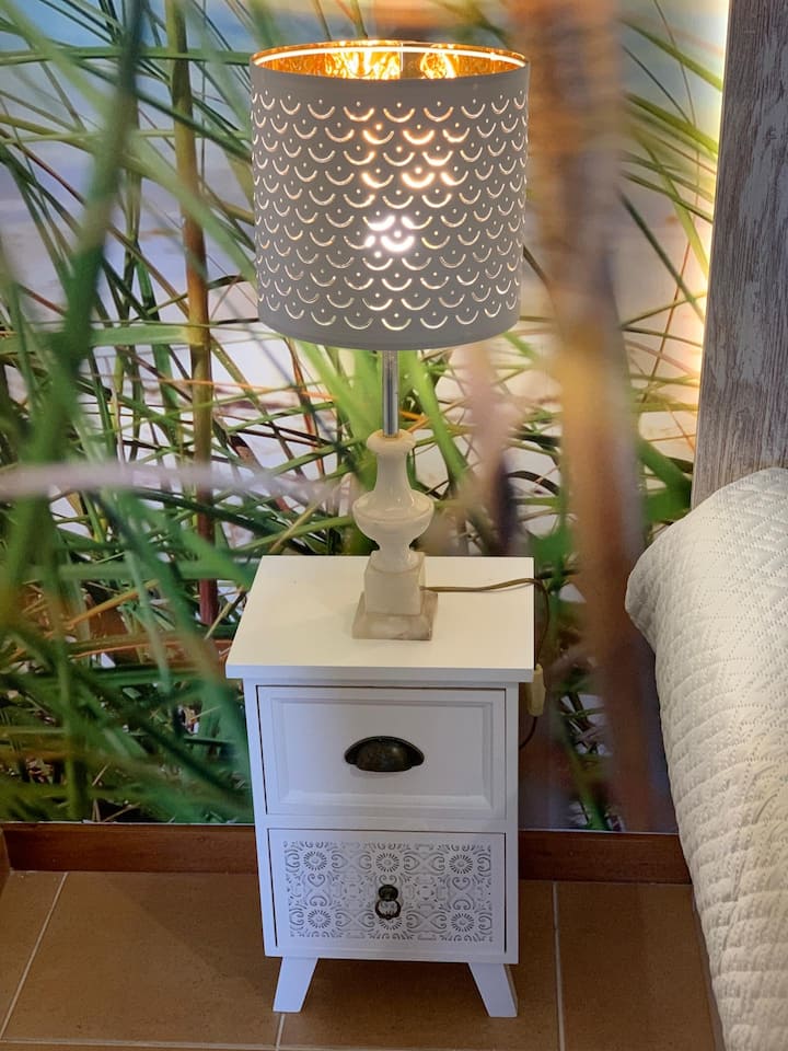 ห้องนอน