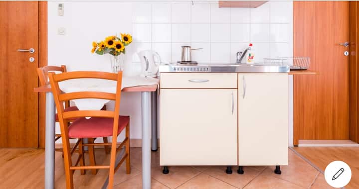 Studio Apartment 2+1 With Free Parking On Request - Dubrovnik