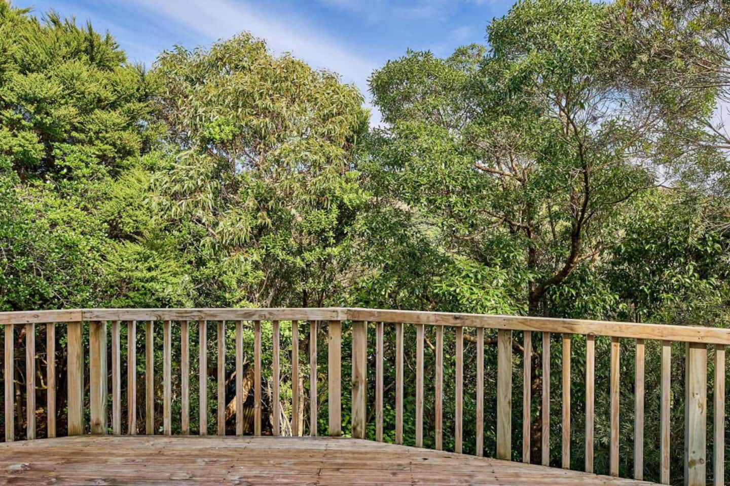 Garden Flat In Pukerua Bay 3
