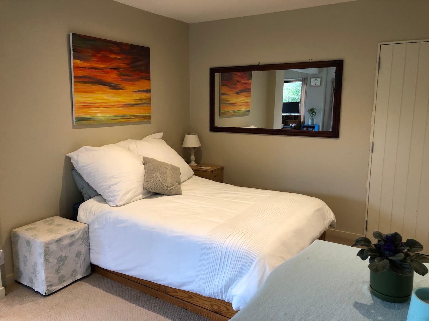 Garden Flat In Pukerua Bay 4