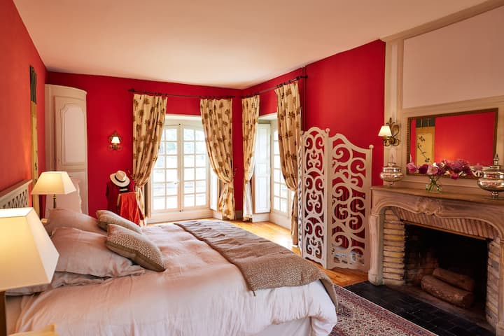 ห้องนอนที่ 1