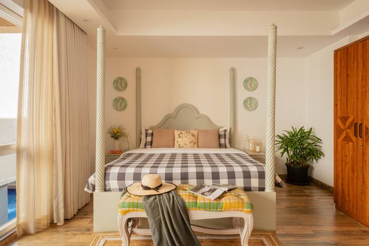 Bedroom 1 image 1
