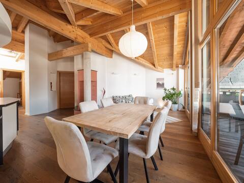 Two Bedroom Luxury Penthouse sleeps 4