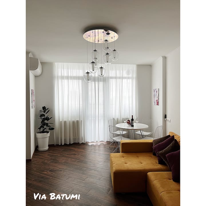 Via Batumi - Batumi