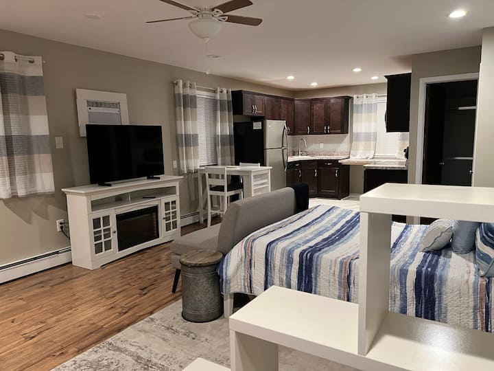 Sloatsburg Vacation Rentals & Homes New York, United States Airbnb