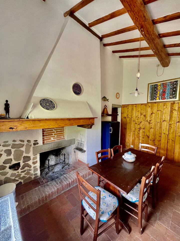 San Godenzo Vacation Rentals & Homes - Tuscany, Italy | Airbnb