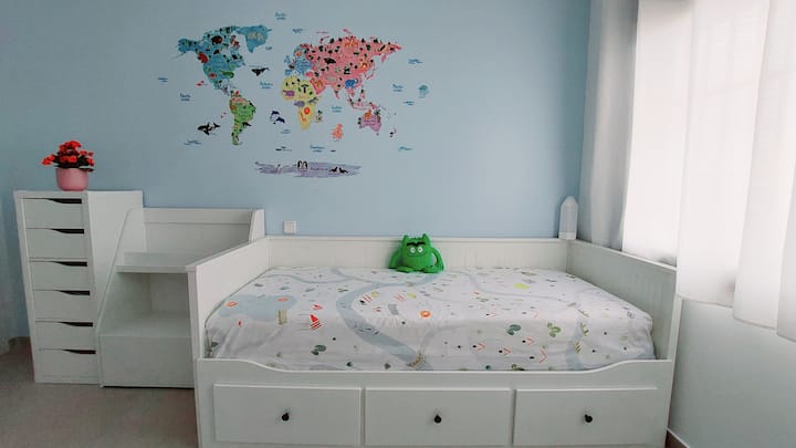 غرفة النوم 2