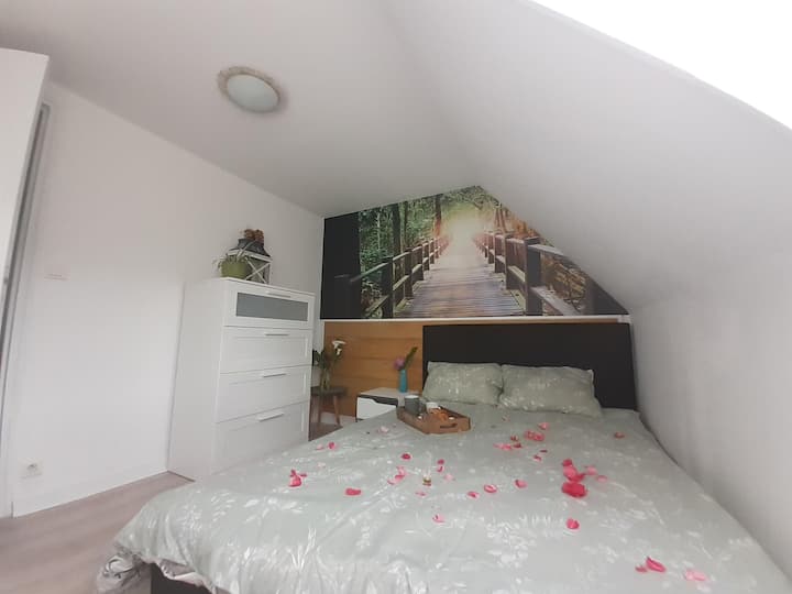 საძინებელი 1